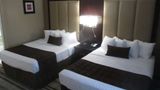 Best Western Plus Crawfordsville Hotel Room