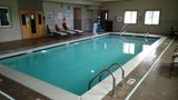 Best Western Plus Crawfordsville Hotel Pool