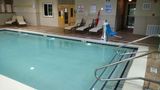 Best Western Plus Crawfordsville Hotel Pool