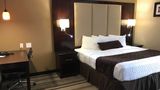 Best Western Plus Crawfordsville Hotel Suite