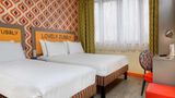 Best Western London Peckham Hotel Room