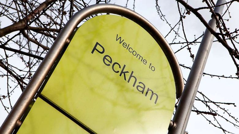 <b>Best Western London Peckham Hotel Other</b>. Images powered by <a href="https://iceportal.shijigroup.com/" title="IcePortal" target="_blank">IcePortal</a>.