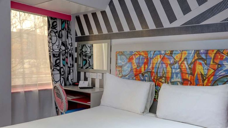 <b>Best Western London Peckham Hotel Room</b>. Images powered by <a href="https://iceportal.shijigroup.com/" title="IcePortal" target="_blank">IcePortal</a>.