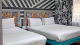 Best Western London Peckham Hotel Room