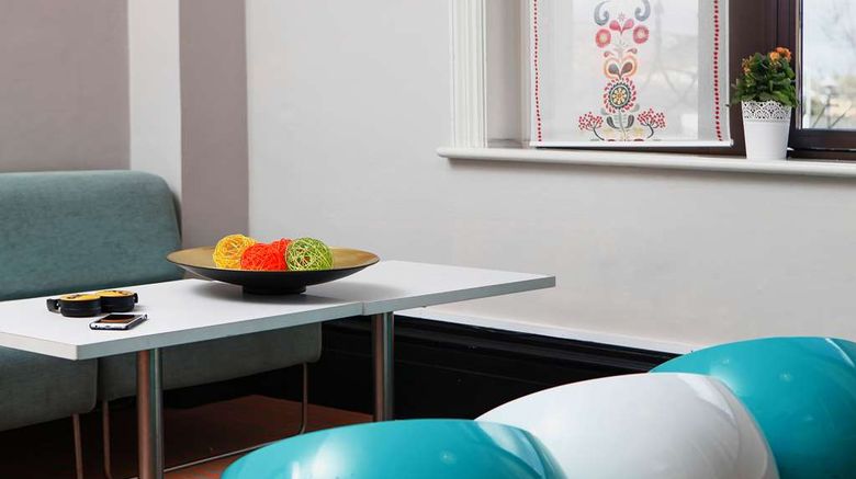 <b>Best Western London Peckham Hotel Spa</b>. Images powered by <a href="https://iceportal.shijigroup.com/" title="IcePortal" target="_blank">IcePortal</a>.