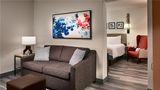 <b>Hilton Garden Inn Pigeon Forge Room</b>. Images powered by <a href="https://iceportal.shijigroup.com/" title="IcePortal" target="_blank">IcePortal</a>.