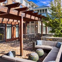 Hilton Garden Inn Pigeon Forge