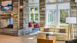 <b>Hilton Garden Inn Pigeon Forge Lobby</b>. Images powered by <a href="https://iceportal.shijigroup.com/" title="IcePortal" target="_blank">IcePortal</a>.