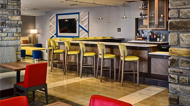 <b>Hilton Garden Inn Pigeon Forge Restaurant</b>. Images powered by <a href="https://iceportal.shijigroup.com/" title="IcePortal" target="_blank">IcePortal</a>.