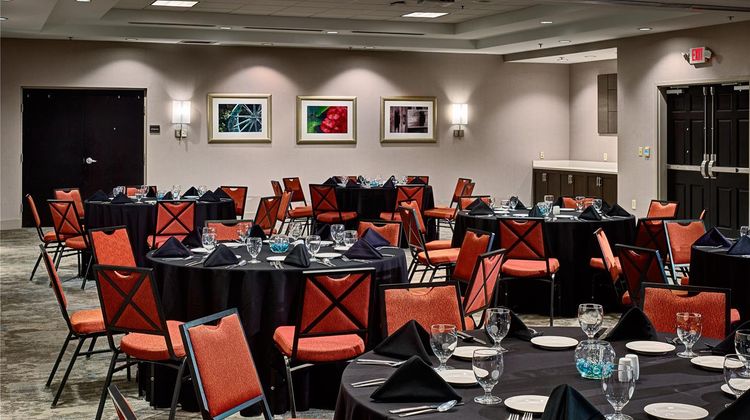 Hilton Garden Inn Pigeon Forge Meeting