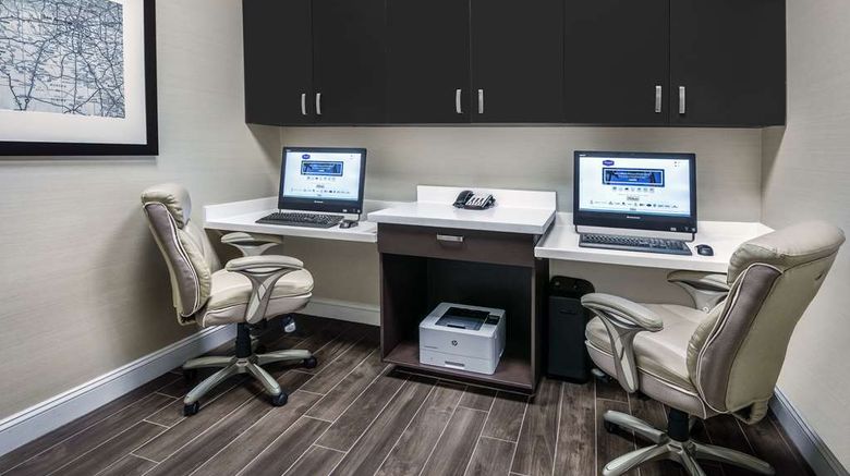 <b>Hampton Inn & Suites San Antonio BCB Other</b>. Images powered by <a href="https://iceportal.shijigroup.com/" title="IcePortal" target="_blank">IcePortal</a>.
