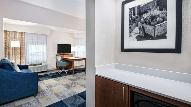 Hampton Inn & Suites San Antonio BCB Other