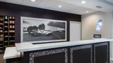 Hampton Inn & Suites San Antonio BCB Lobby