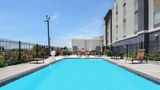 Hampton Inn & Suites San Antonio BCB Pool