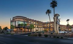 Best Western Hoover Dam Hotel