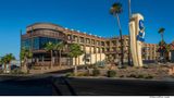 Best Western Hoover Dam Hotel Exterior