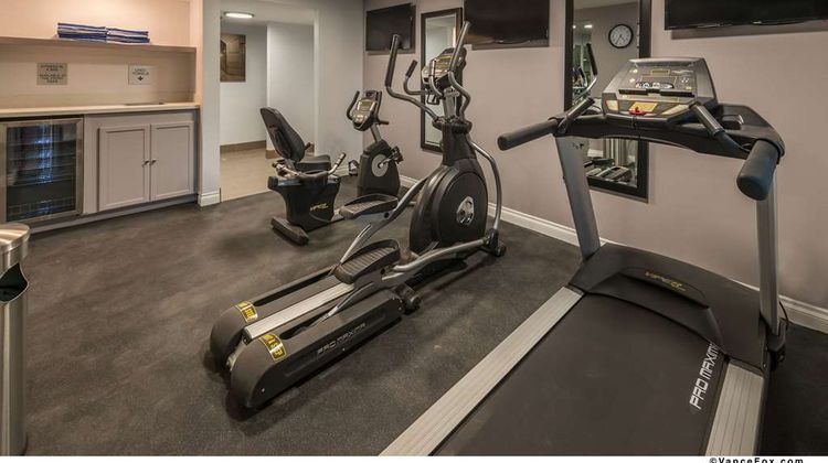 Best Western Hoover Dam Hotel Health