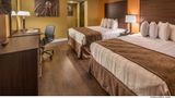Best Western Hoover Dam Hotel Room