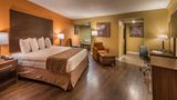 Best Western Hoover Dam Hotel Room