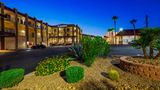 Best Western Hoover Dam Hotel Exterior