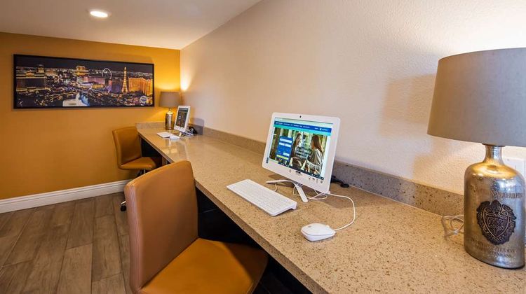 Best Western Hoover Dam Hotel Other
