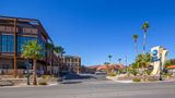 Best Western Hoover Dam Hotel Exterior