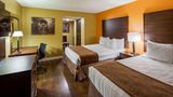 Best Western Hoover Dam Hotel Room