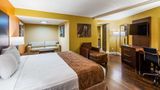 Best Western Hoover Dam Hotel Room