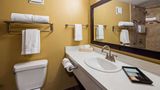 Best Western Hoover Dam Hotel Room