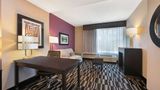 La Quinta Inn & Suites West Monroe Suite
