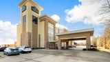 La Quinta Inn & Suites West Monroe Exterior