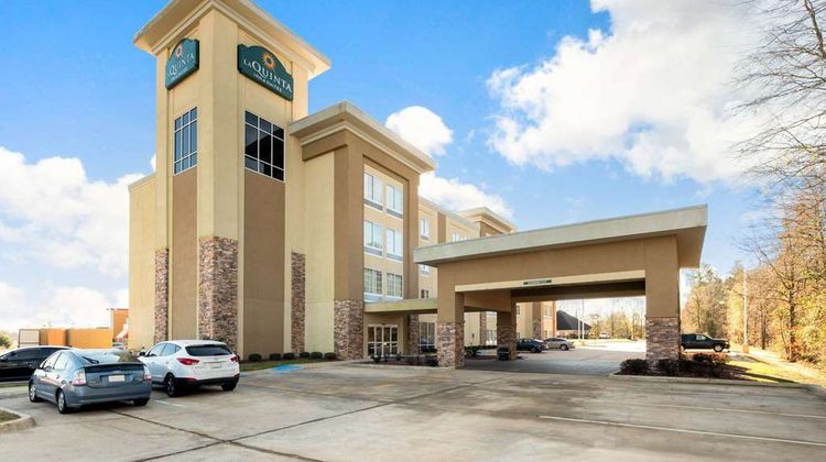 La Quinta Inn & Suites West Monroe Exterior
