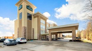 La Quinta Inn & Suites West Monroe