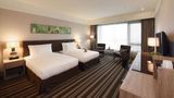 Fullon Hotel Taoyuan Airport MRT A8 Room