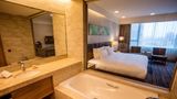 Fullon Hotel Taoyuan Airport MRT A8 Room
