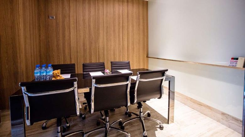 <b>Fullon Hotel Taoyuan Airport MRT A8 Other</b>. Images powered by <a href="https://iceportal.shijigroup.com/" title="IcePortal" target="_blank">IcePortal</a>.