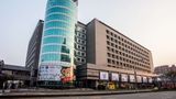 Fullon Hotel Taoyuan Airport MRT A8 Exterior