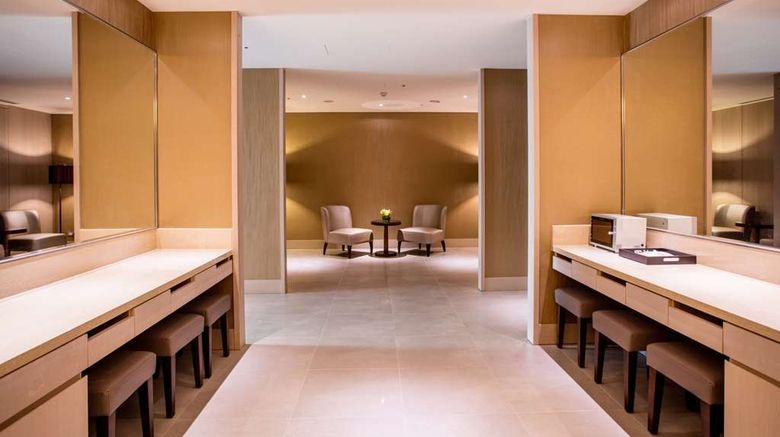 <b>Fullon Hotel Taoyuan Airport MRT A8 Spa</b>. Images powered by <a href="https://iceportal.shijigroup.com/" title="IcePortal" target="_blank">IcePortal</a>.