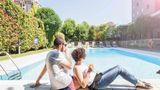 Novotel Hotel Brescia 2 Pool