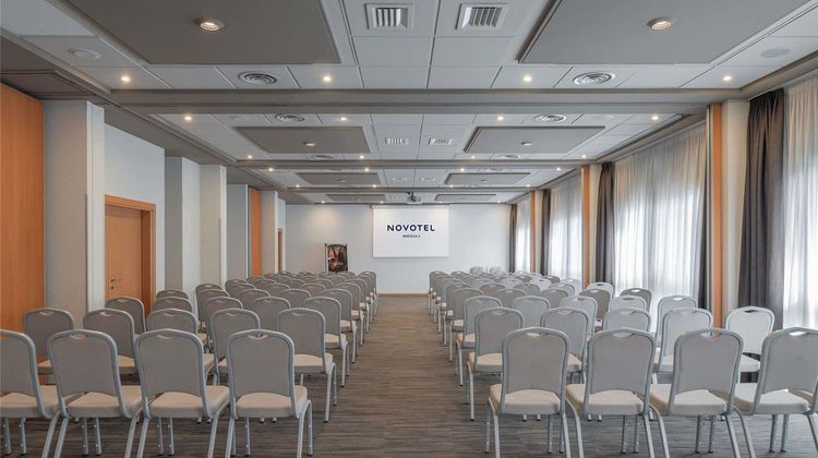 Novotel Hotel Brescia 2 Meeting