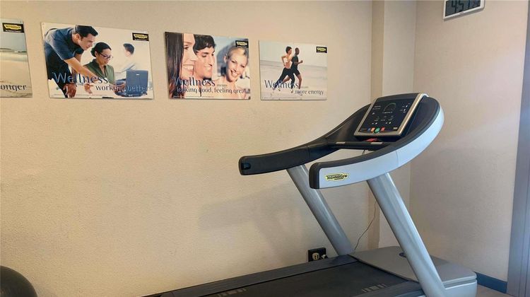 Novotel Hotel Brescia 2 Health