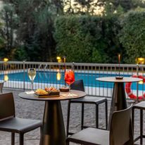 Novotel Hotel Brescia 2