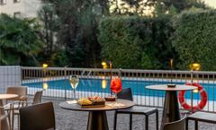 Novotel Hotel Brescia 2