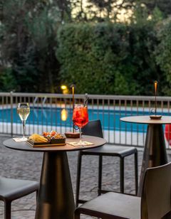 Novotel Hotel Brescia 2