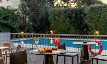 Novotel Hotel Brescia 2