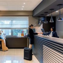 Novotel Hotel Brescia 2