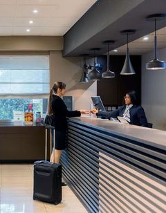 Novotel Hotel Brescia 2