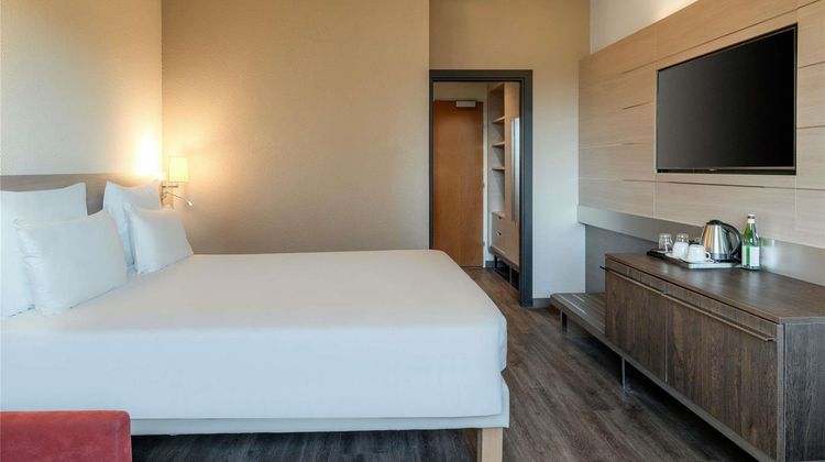 Novotel Hotel Brescia 2 Room