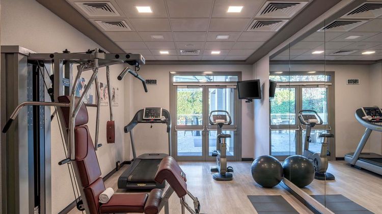 Novotel Hotel Brescia 2 Other