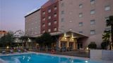 Novotel Hotel Brescia 2 Pool